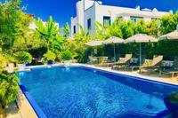 Artunç Hotel Bodrum
