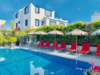 Artunç Hotel Bodrum