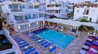 Bodrum Nova Suites Hotel