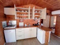 Defne Wood Home