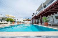 İlya Apart 1 Bodrum