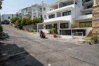 Ilya Apart 2 Bodrum