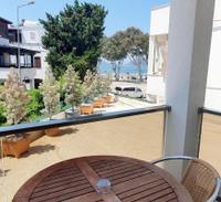 Kumsal Apart Otel Turgutreis