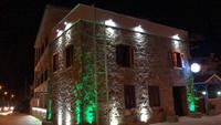 Mavi Park Apart Otel