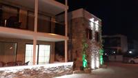 Mavi Park Apart Otel
