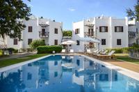 Myndos Residence