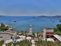 Jura Hotels Bodrum Resort