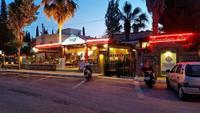 Pinarhan Apart Hotel