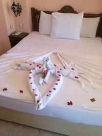 Pinarhan Apart Hotel