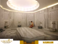 Bodrum Hill Suite