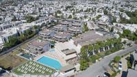 Smart Stay Beach Hotel Bodrum