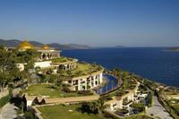 Be Premium Bodrum Hotel