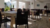 Yakamoz Apart Otel