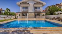 Villa Çağrı 2