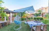Palamutbükü Deniz Apart Otel