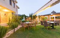 Palamutbükü Deniz Apart Otel