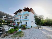 Elfida Apart Otel Palamutbükü