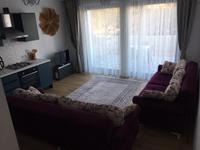 Güvenç Apart