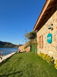 Limenias Kargı