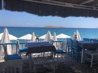 Kıyı Suites Hotel Palamutbükü