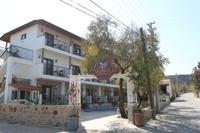 Palamut Butik Otel