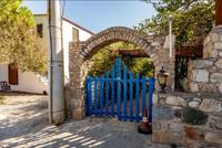 Zeytin Pansiyon ve Apart