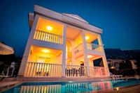 Villa Divan