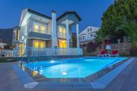 Villa Nice