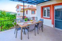 Villa Sareviya | Fethiye