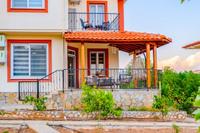 Villa Sareviya | Fethiye