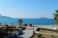 Butik Villas - Plajda Beş Katlı Malikhane