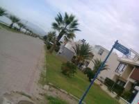 Butik Villas - Plajda Beş Katlı Malikhane