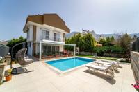 Villa Dilekli