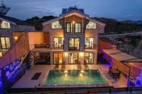 Villa Legendary 2