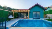 Villa Karabucak