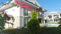 Fethiye Beach Bre Villa