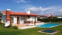 Fethiye Oasis Village