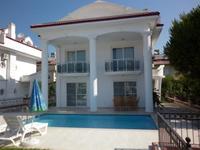 Fethiye Villa Kaya