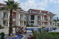 Körfez Garden Apartments