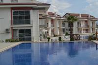 Körfez Garden Apartments