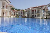 Körfez Garden Apartments