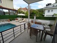 Göcek Flora Suites