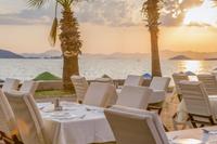 Hotel Delta Calis