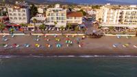 Hotel Delta Calis