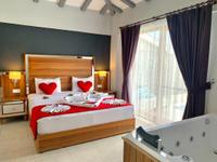 Villa Likya Suit A