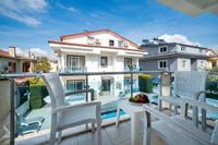 Masal Apart Hotel