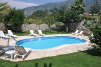 Mountain Valley Oludeniz