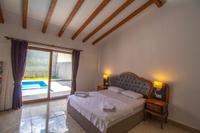 Villa Patara Tiffany