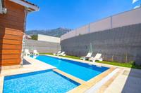 Villa Patara Tiffany