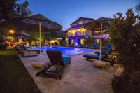 Orino Suites